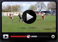 Arbroath Lads vs Dryburgh AthleticU13