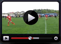 Glenrothes Strollers vs Benarty AstrosU17