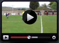 Dundee West Reds vs Monifieth AthleticU13