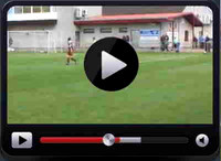 Ferry Athletic vs Dryburgh AthleticU17