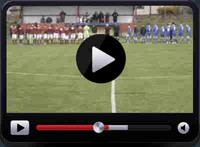 Kelty Hearts CC vs Real FifeU16