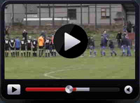 Blue Brazil vs Kennoway Star HeartsU16
