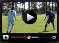 Bayside FC vs Letham SC TangerinesU17