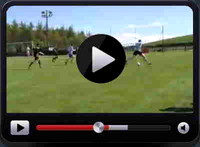 Luncarty Breadalbane vs Kinross ColtsU16