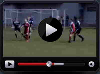 Jeanfield Swifts Black vs Dryburgh AthleticU17