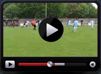 Forfar Albion vs Letham TangerinesU16