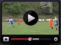 Breadalbane vs Letham TangerinesU15