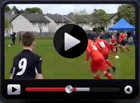 Jeanfield Swifts vs Pitfour FCU13