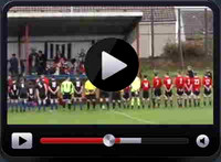 Crossford FC vs Pittenweem U16