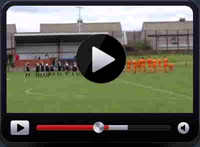 Glenrothes Athletic vs AbernethyU19