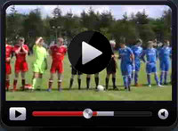 Kelty Hearts CC vs Glenrothes StrollersU17