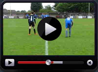Forfar Boys vs East Craigie SwiftsU15