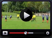 Pitfour FC vs Fairmuir BCU14