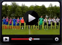 Valleyfield Colts vs Rothes JuniorsU17