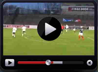 Scotland vs Republic of IrelandU18