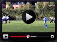 Currie Star Colts vs Leith Athletic Colts U14
