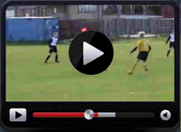 Inverkeithing United FC vs Lothian Colts U13