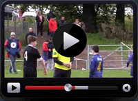 Shotts YMCA vs Craigshill Thistle U13
