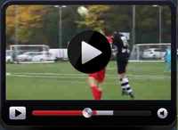 Spartans FC Reds vs Edinburgh City Star U19