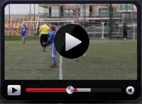Armadale Blue vs Mid Calder Colts U14