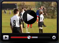 Lothian Colts vs Spartans FC Reds U13