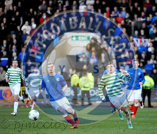 Glasgow Cup Final