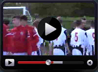 Broxburn Athletic Colts vs Broxburn Athletic Colts White U15