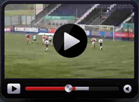 Broxburn Athletic Colts vs Linlithgow Rose CFC U15