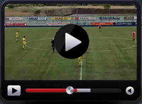 Kirkfield United vs Blackburn CFC U19