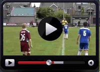 Ellon Academy vs Peterhead Academy U13