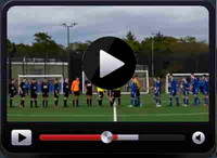 St Bernard's BC Midlothian vs Earlston Rhymers U17