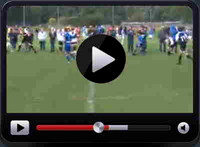 KSC Kilwinning Rangers Blue vs Nith United U14