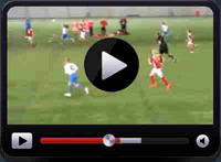 FC Kilmarnock Blue vs Hamilton Accies U13G