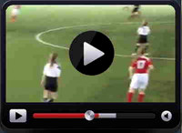 Ayr United vs Hamilton Accies U15G