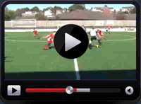 Townhead United vs Ayr Boswell U15