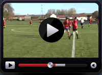 Bellfield Royals vs Valspar United U14