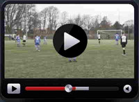 Cambusdoon FC vs Nith United U14