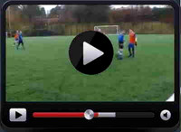 Bellfield Royals vs Valspar U13