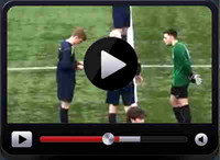 Stranraer Academy vs St. Joseph's College U18