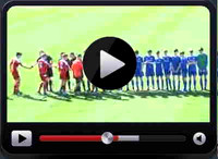 Glenburn MW V Rowallan FC U16