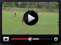 Crosshouse vs Nith United U14