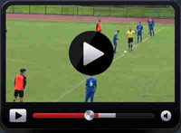 Coylton vs Hurlford BC U19