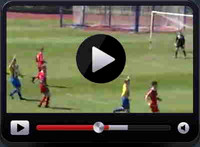 Dalrymple vs Glenburn U16