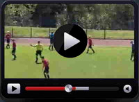 AC Irvine vs Ayr Boswell U17
