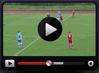 Crosshouse BC vs Galston YFC U14