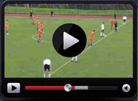 Crosshouse BC vs Coylton FC U15