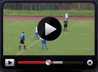 Prestwick CFC vs AC Irvine U17