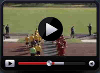 St Matthews Academy vs Grange Academy U13