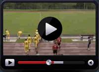 Loudoun Academy vs Prestwick Academy U18