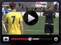 KSC Blues vs Galston U14